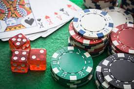 Metode Memperoleh Game Gambling Online yang Profitabel