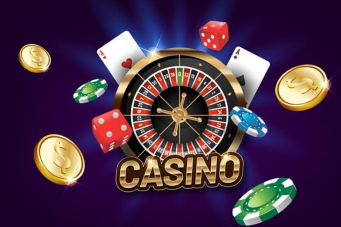 Metode Sukses Main di Agen Casino Online
